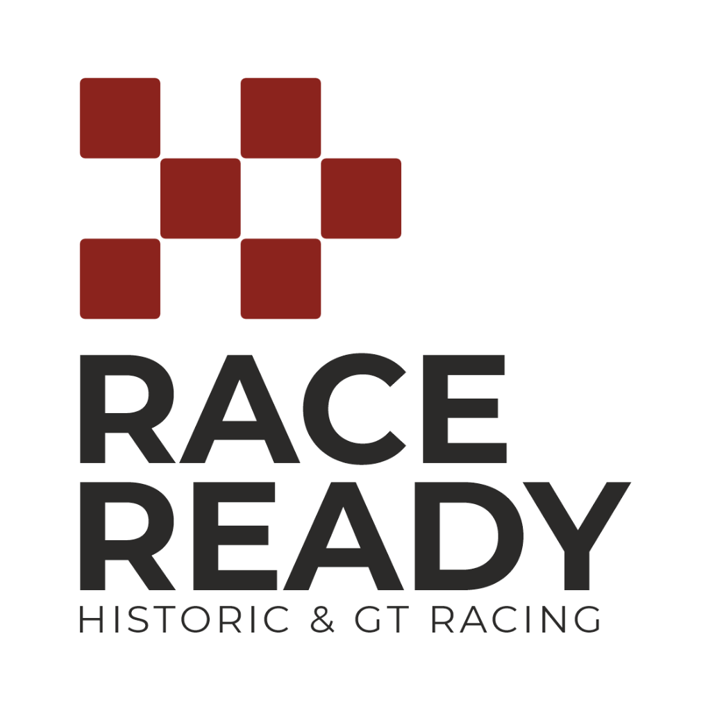 Race Ready